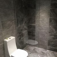 WetRoom 1